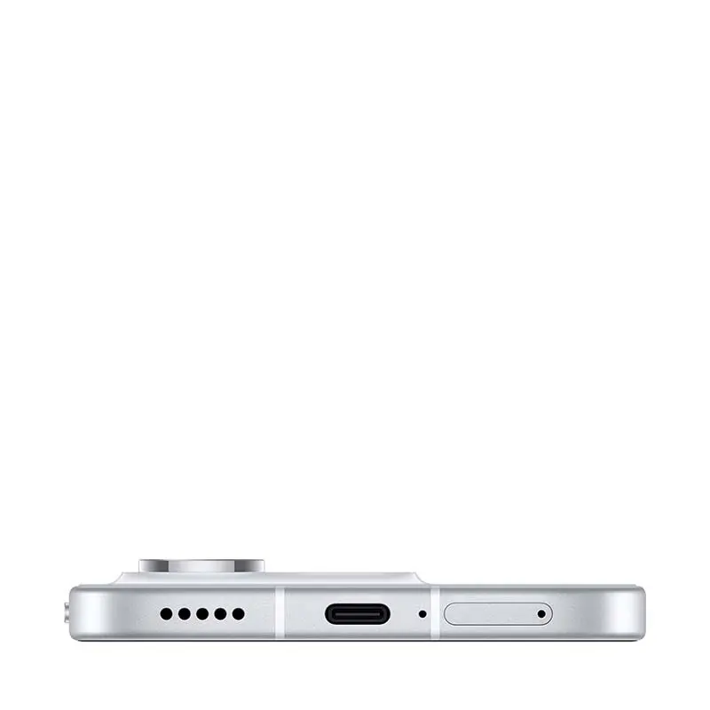 Honor 600 Lite Downside Gray